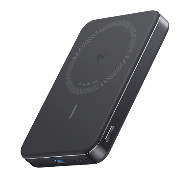 Anker MagGo Power Bank (10K, Slim)