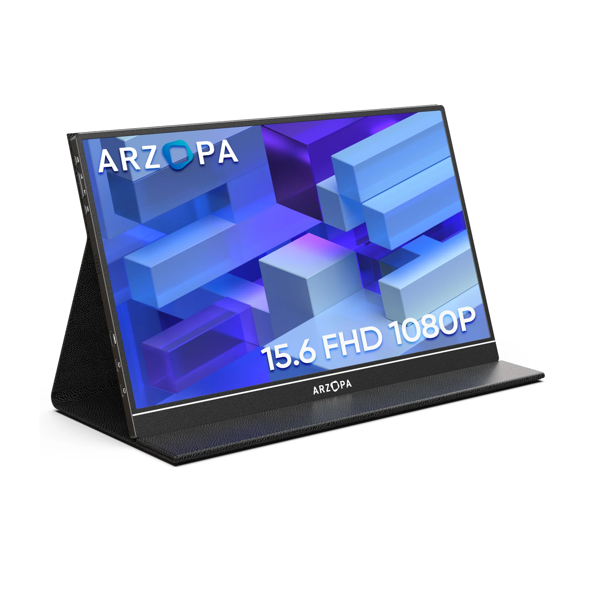 ARZOPA 15.6-Inch Portable Monitor