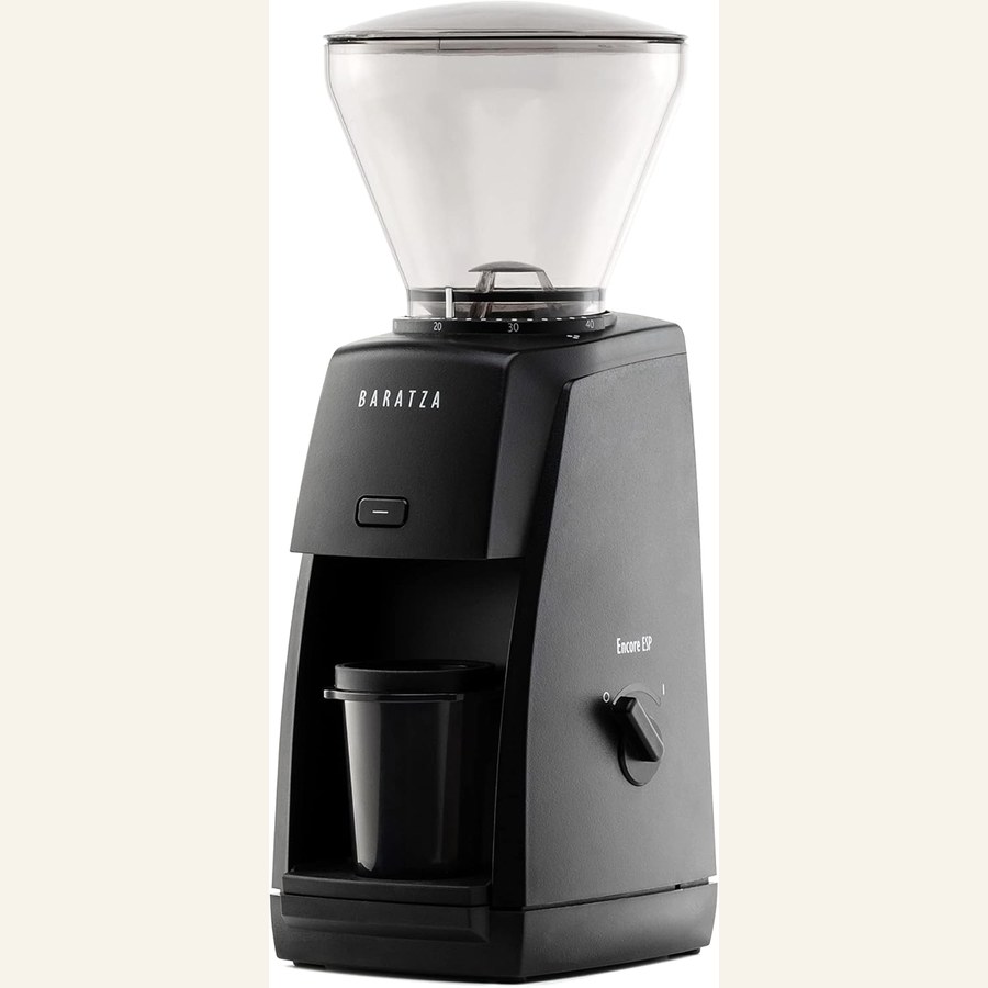 Baratza Encore ESP Coffee Grinder