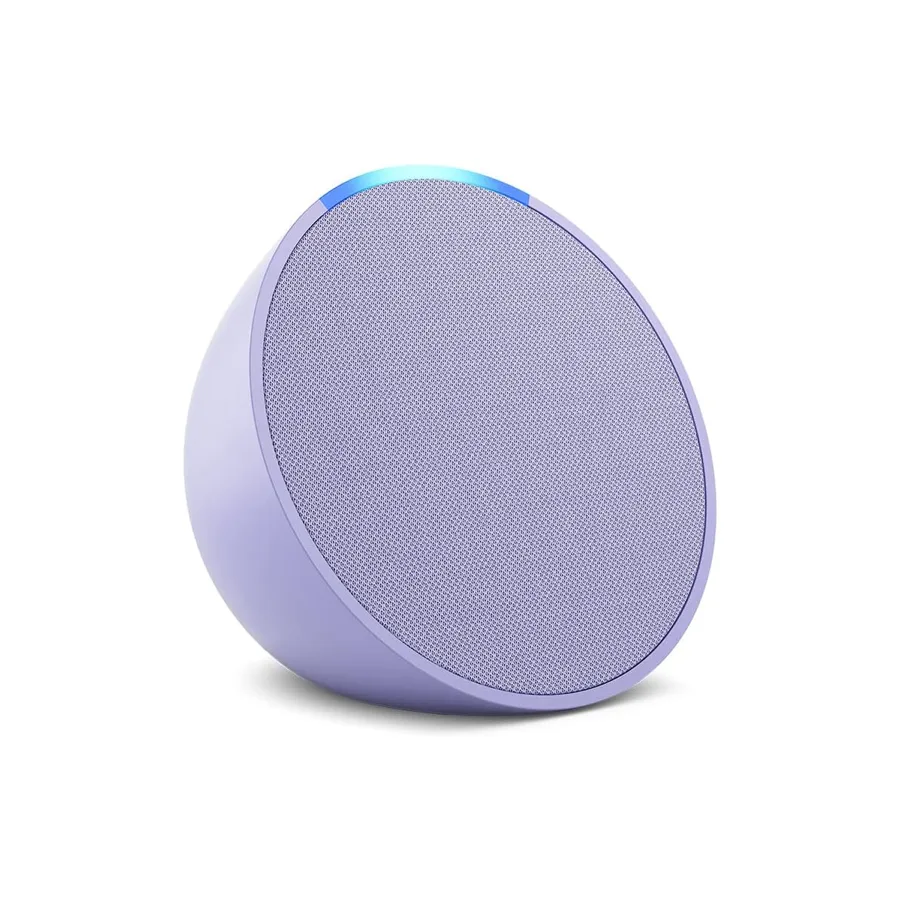 Amazon Echo Pop Smart Speaker