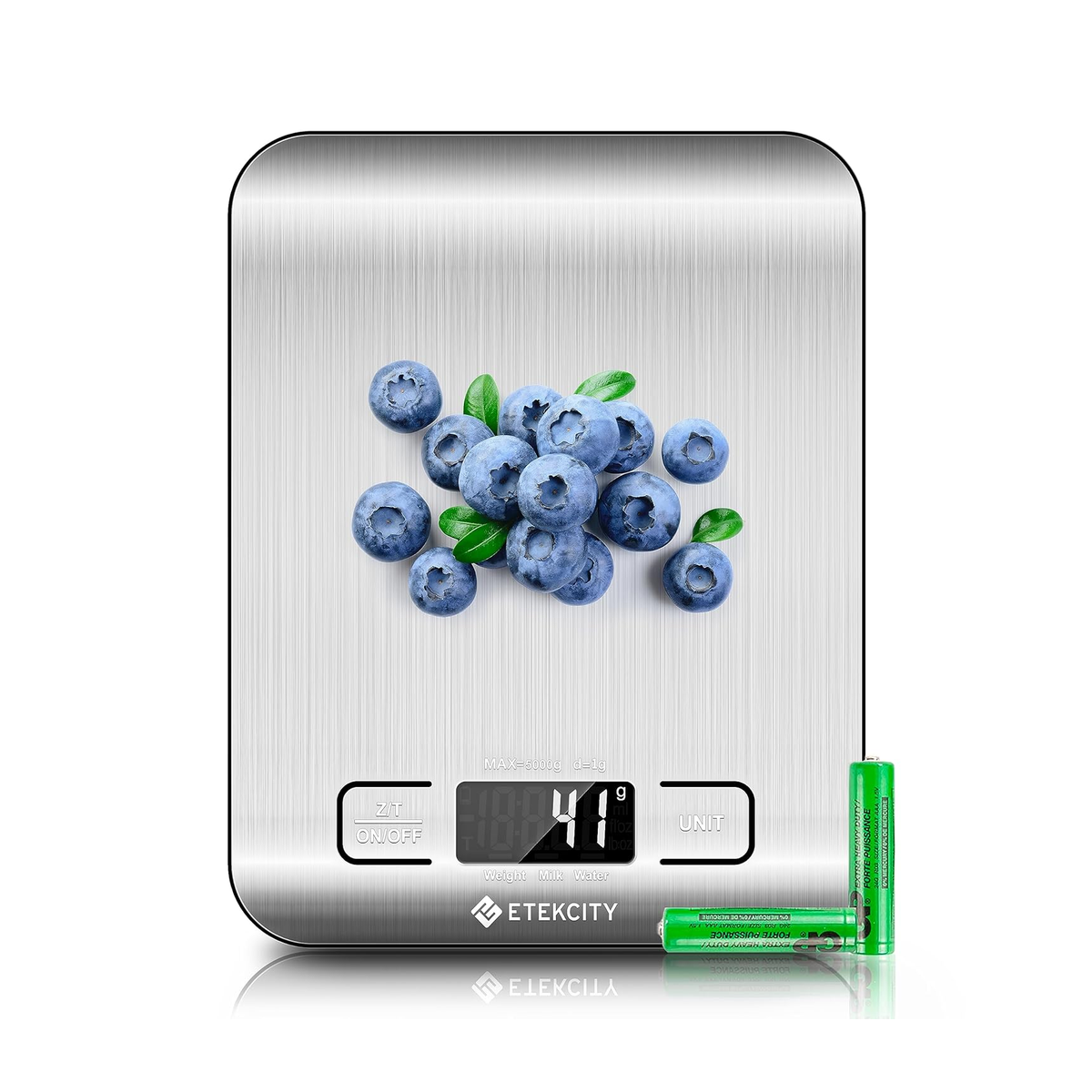 Etekcity Food Kitchen Scale