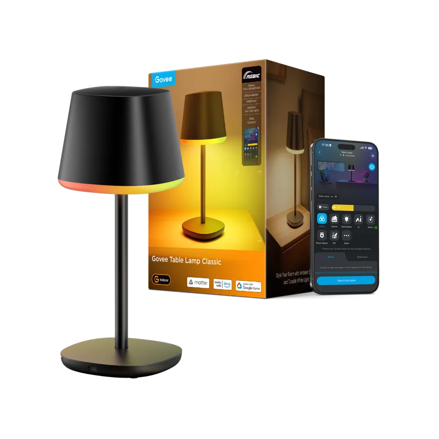 Govee Smart Desk Lamp Pro
