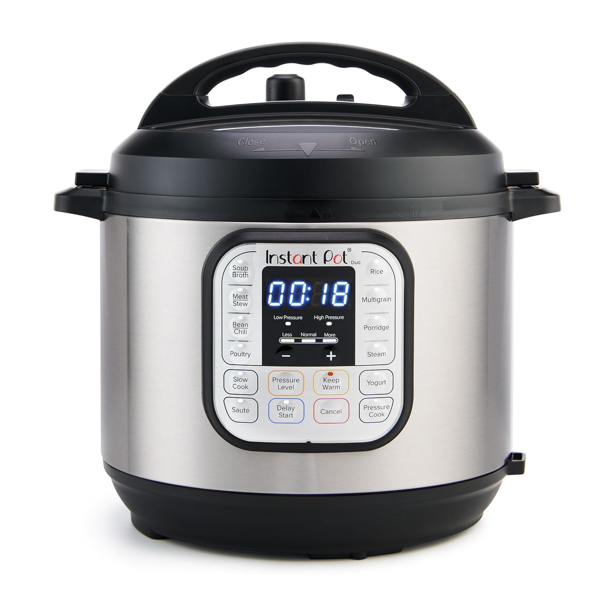 Instant Pot Duo 7-in-1 6-Quart