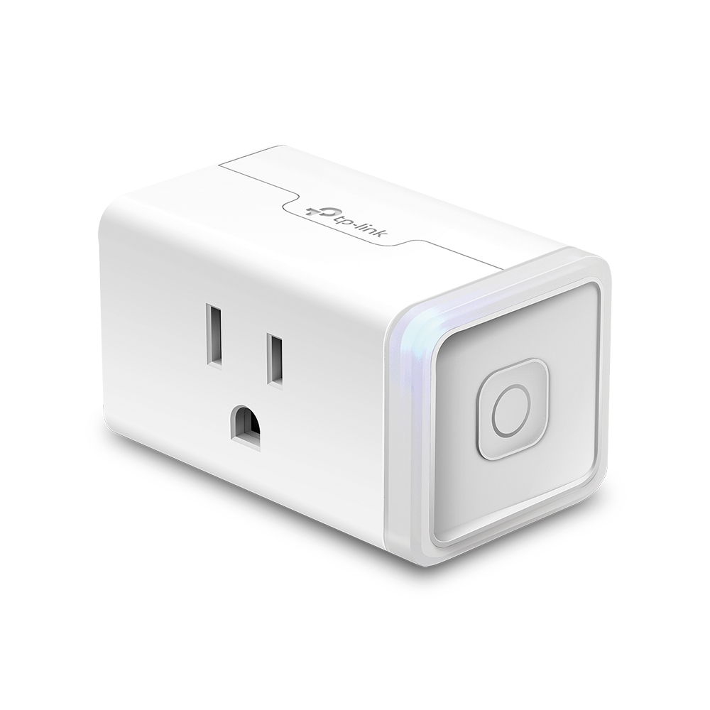 Kasa Smart Plug Mini 4-Pack