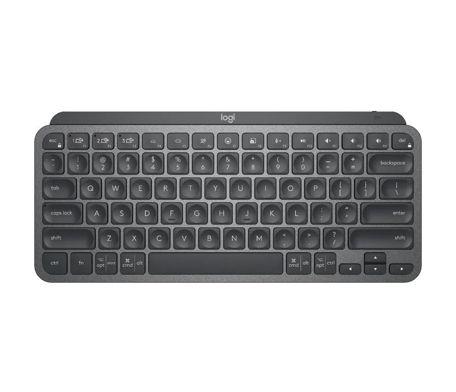 Logitech MX Keys Mini