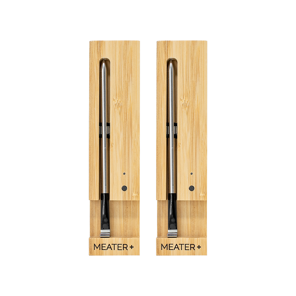 MEATER Plus Wireless Meat Thermometer