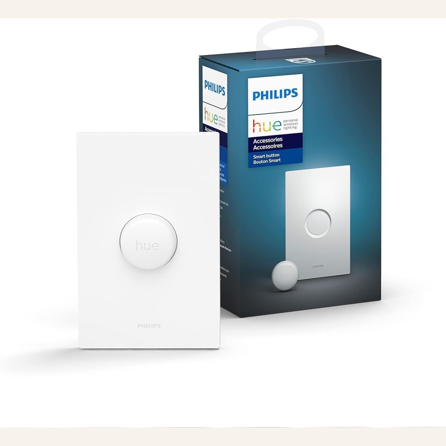 Philips Hue Smart Button