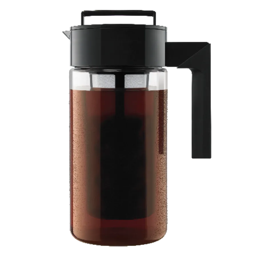 Takeya Deluxe Cold Brew Coffee Maker