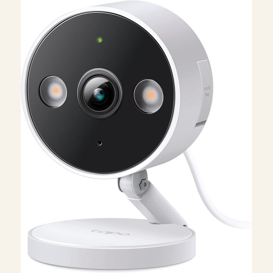 TP-Link Tapo C120 Security Camera