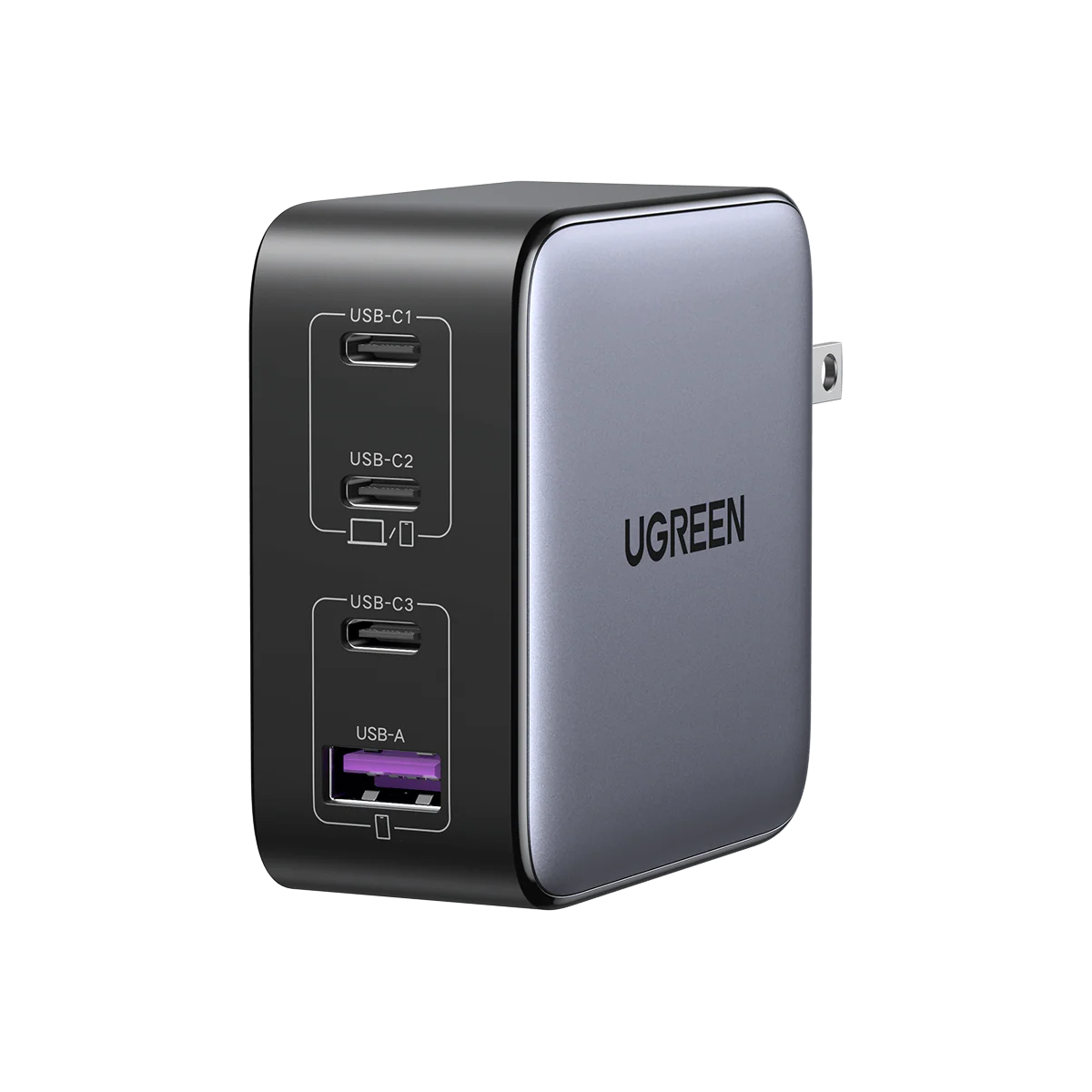 UGREEN Nexode 100W USB-C Charger