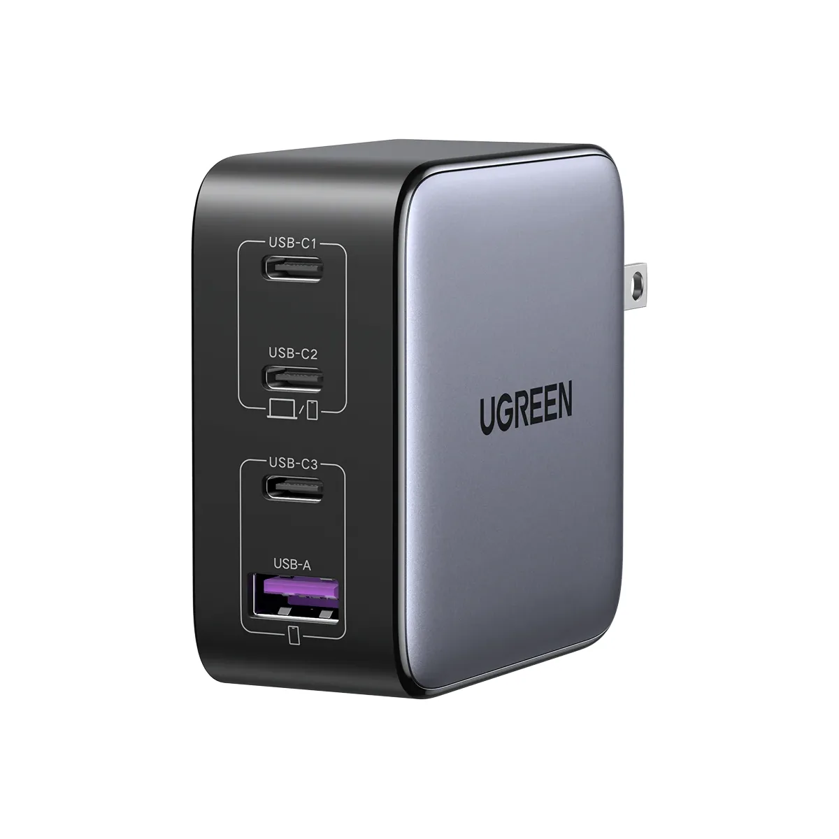 UGREEN Nexode 100W USB-C Charger
